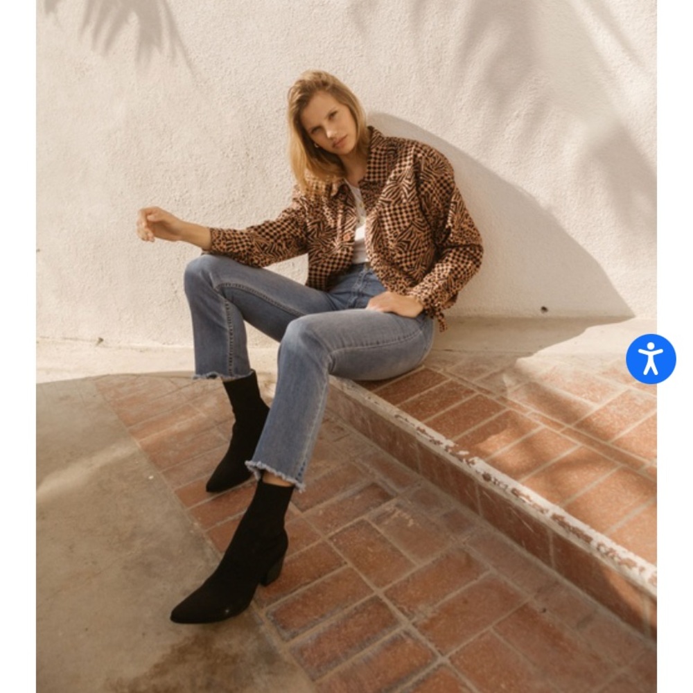 Amuse Society jeans